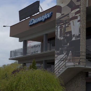 Hotel Dunajec, galeria zdjęć - kategoria: Hotel - nr 2