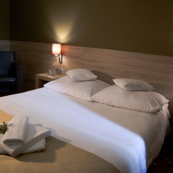 Hotel Dunajec, galeria zdjęć - kategoria: Pokoje - nr 7