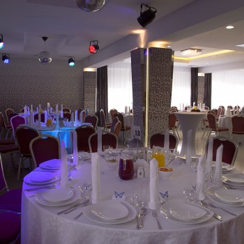 Hotel Dunajec, galeria zdjęć - kategoria: Przyjęcia - nr 4