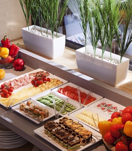 Restauracja Hotel Dunajec - 3