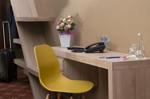 Pokoje Hotel Dunajec - Pokój Premium 1-os.