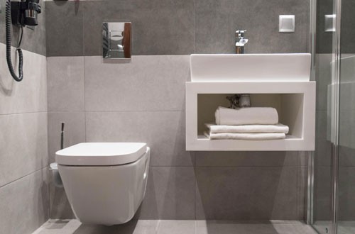 Pokoje Hotel Dunajec - Pokój Premium 2-os. (DBL i Twin)