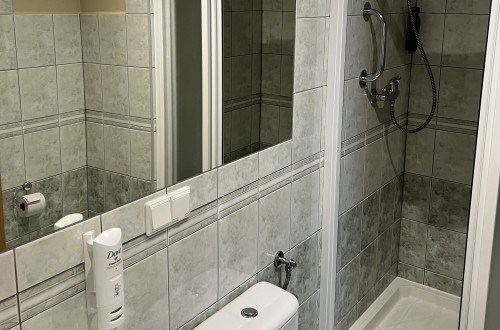 Pokoje Hotel Dunajec - Pokój 1-os.