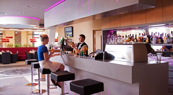 Restauracja Hotel Dunajec - 2