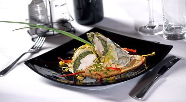 Restauracja Hotel Dunajec - 6